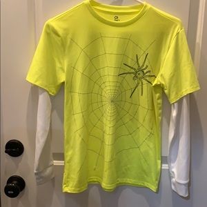 Barely used - Gapfit Long Sleeve Youth XL Shirt